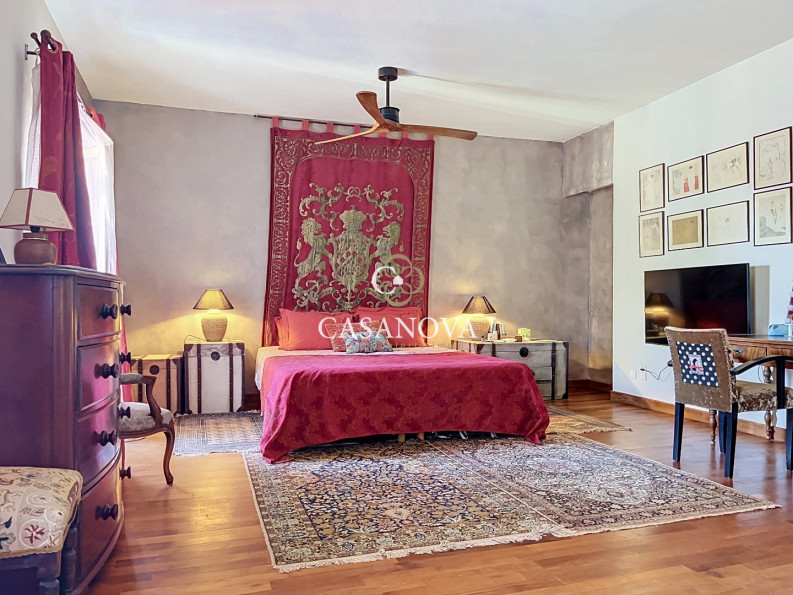 vente Maison de caractère Pezenas - Photo 7