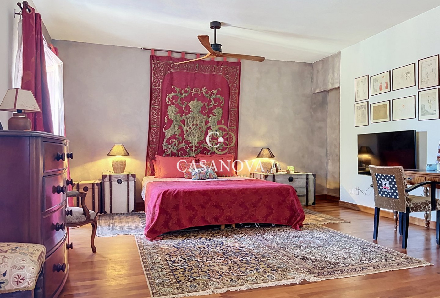 vente Maison de caractère Pezenas - Photo 7