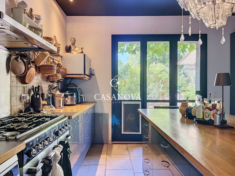 vente Maison de caractère Pezenas - Photo 5