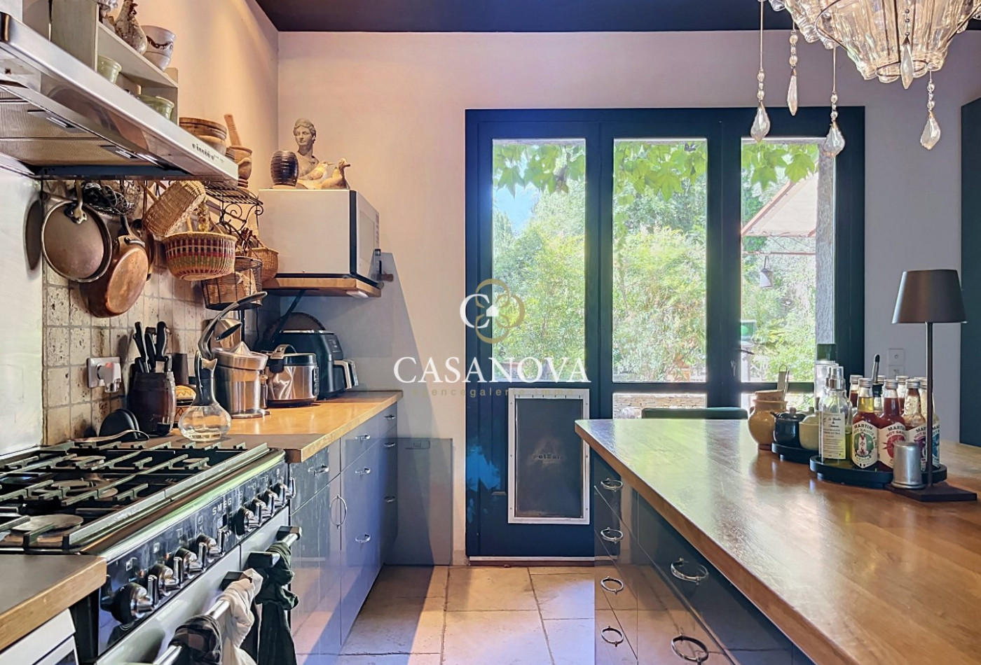 vente Maison de caractère Pezenas - Photo 5