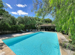 vente Maison de caractère Pezenas