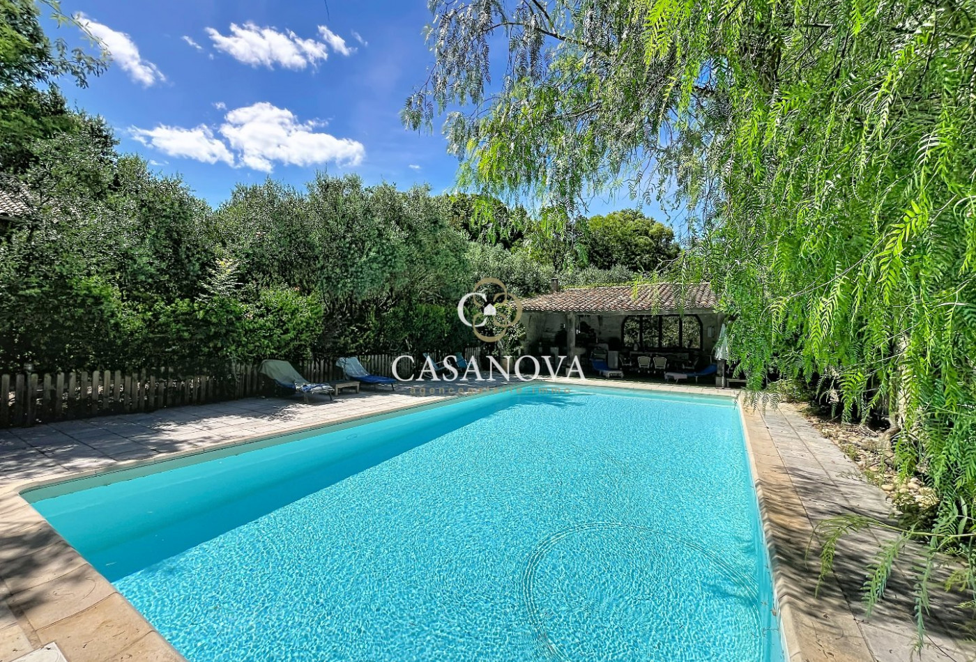 vente Maison de caractère Pezenas - Photo 15