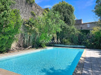vente Maison de caractère Pezenas