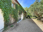vente Maison de caractère Pezenas