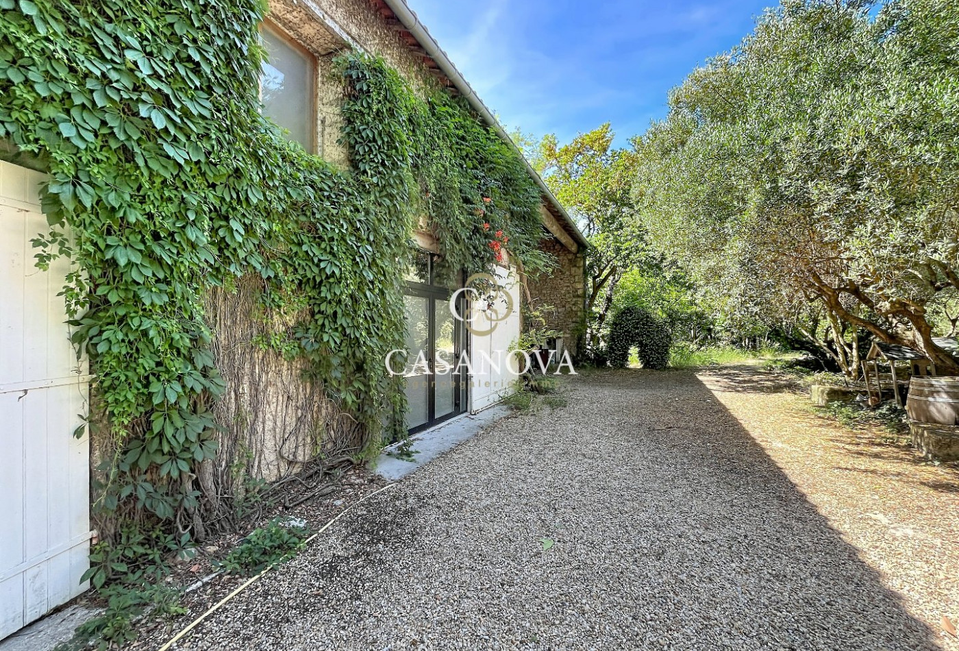 vente Maison de caractère Pezenas - Photo 16