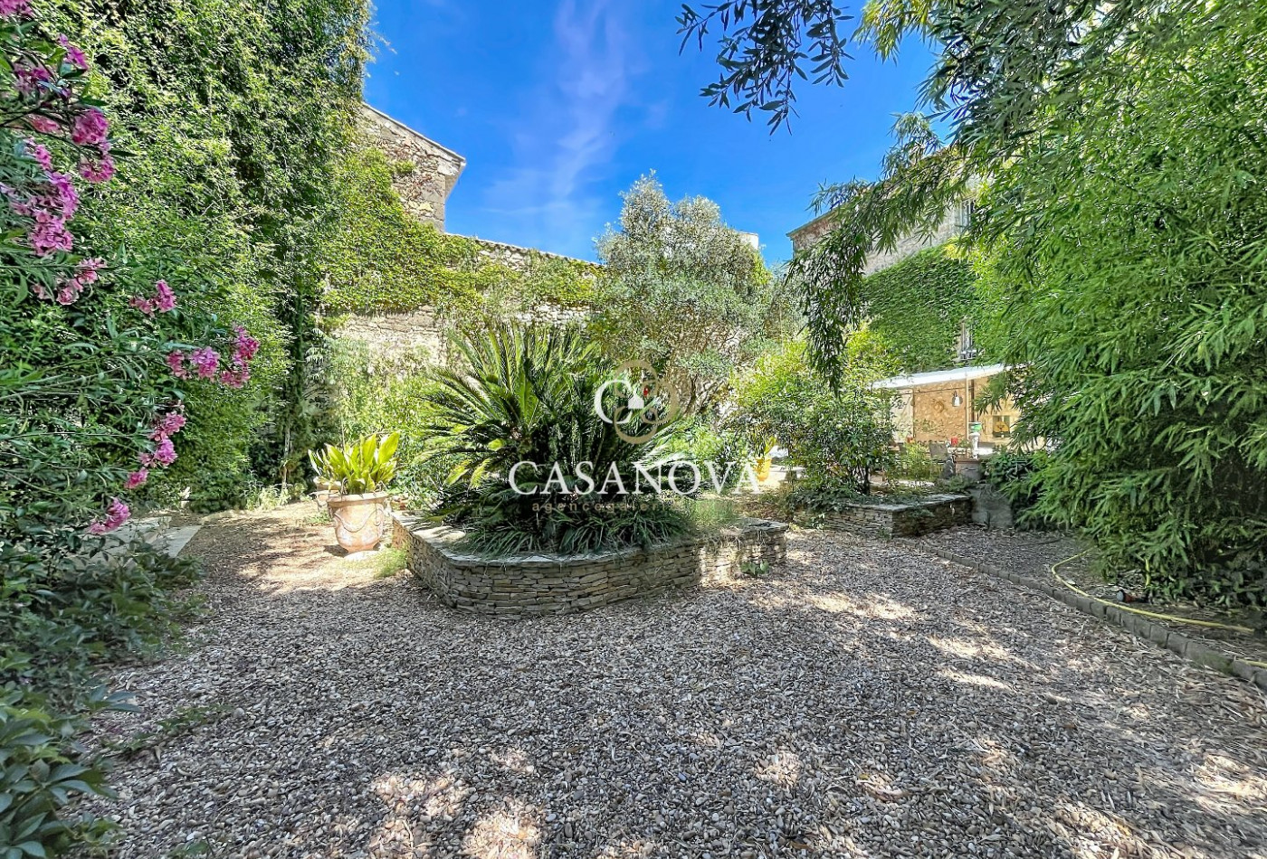 vente Maison de caractère Pezenas - Photo 18