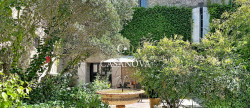 vente Maison de caractère Pezenas