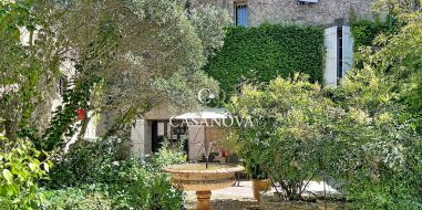vente Pezenas
