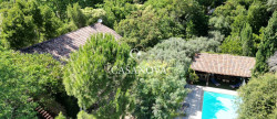 vente Maison de caractère Pezenas