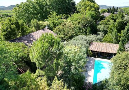 vente Maison de caractère Pezenas