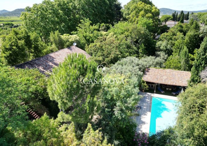 vente Maison de caractère Pezenas