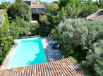 vente Maison de caractère Pezenas