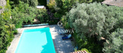 vente Maison de caractère Pezenas