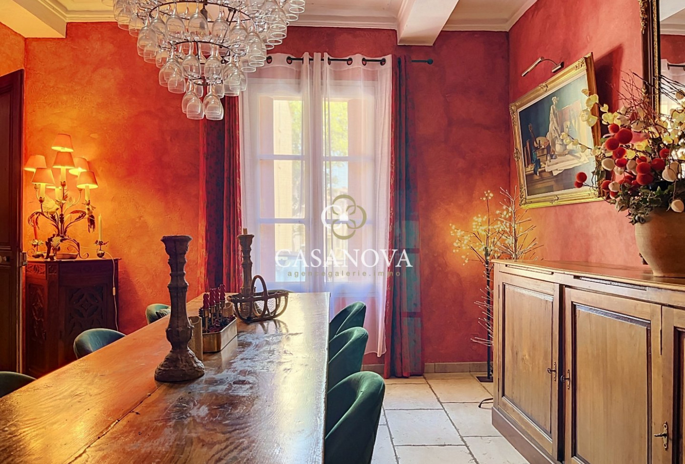 vente Maison de caractère Pezenas - Photo 11
