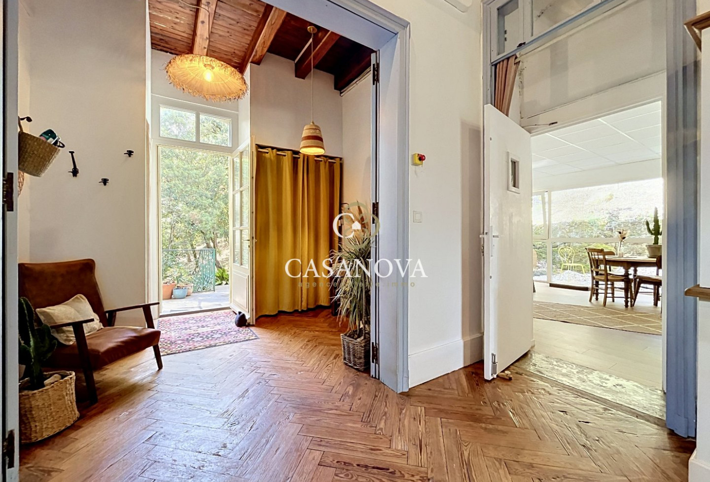 vente Maison de caractère Clermont L'herault - Photo 14