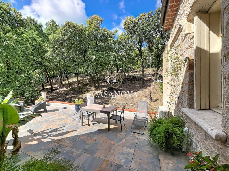 vente Maison de caractère Clermont L'herault - Photo 8