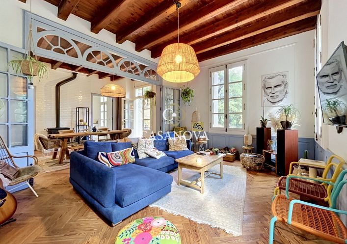 sale Maison de caractère Clermont L'herault