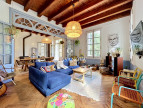 vente Maison de caractère Clermont L'herault