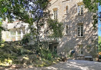 vente Maison de caractère Clermont L'herault