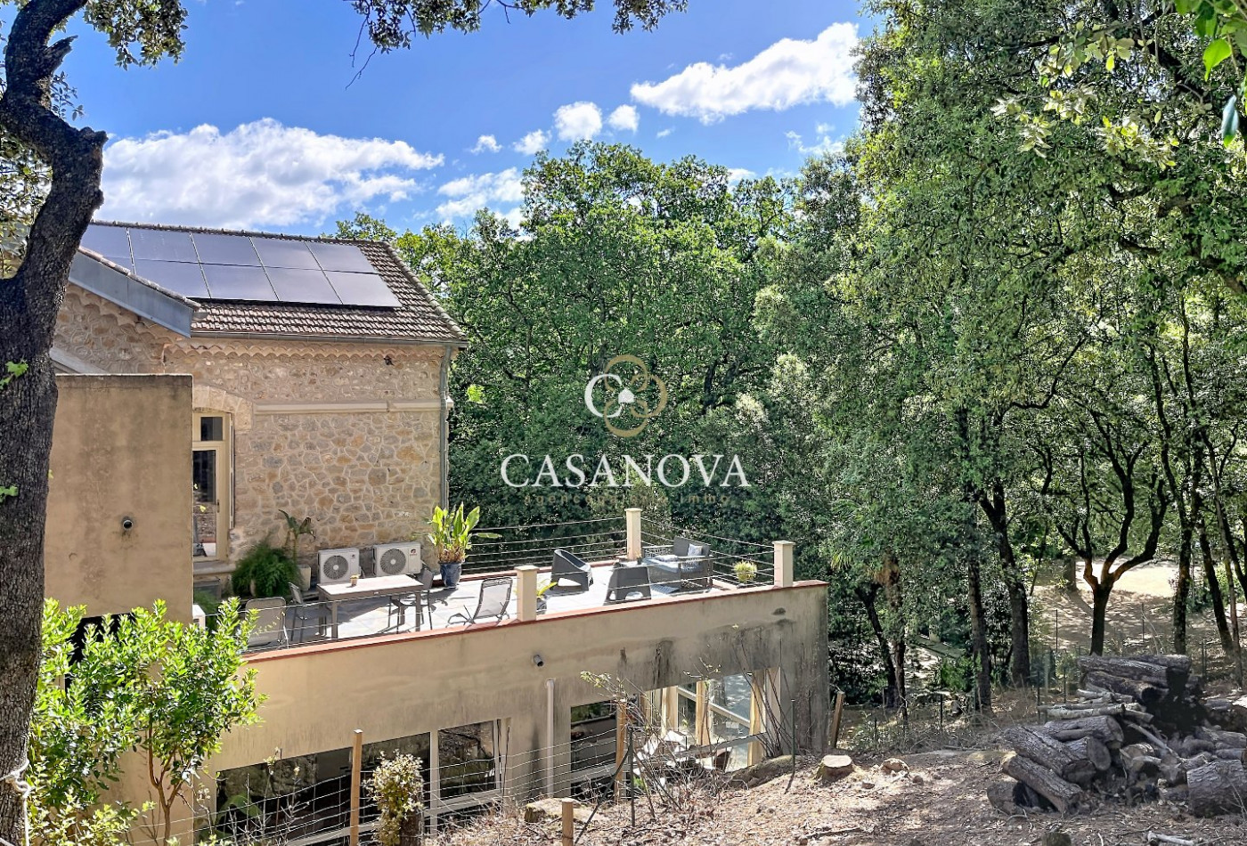 vente Maison de caractère Clermont L'herault - Photo 10