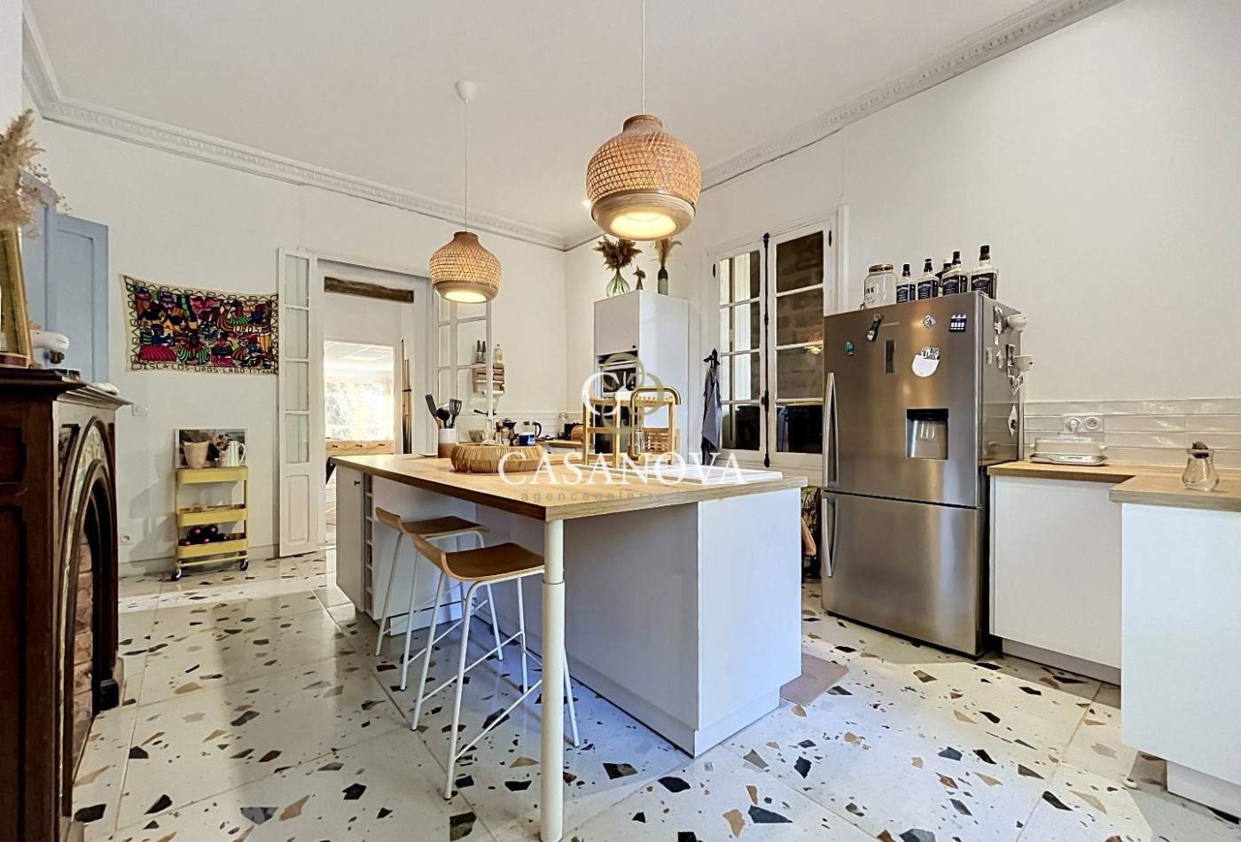 vente Maison de caractère Clermont L'herault - Photo 12