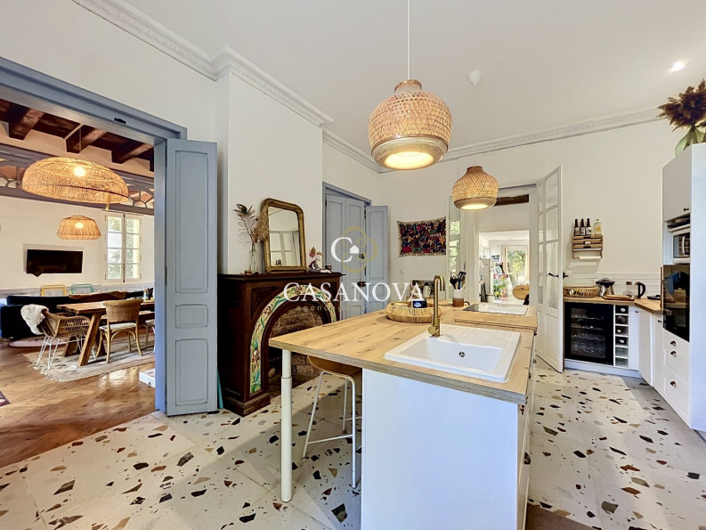 vente Maison de caractère Clermont L'herault - Photo 4