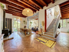 vente Maison de caractère Clermont L'herault