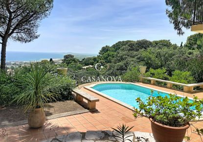 vente Maison individuelle Sete