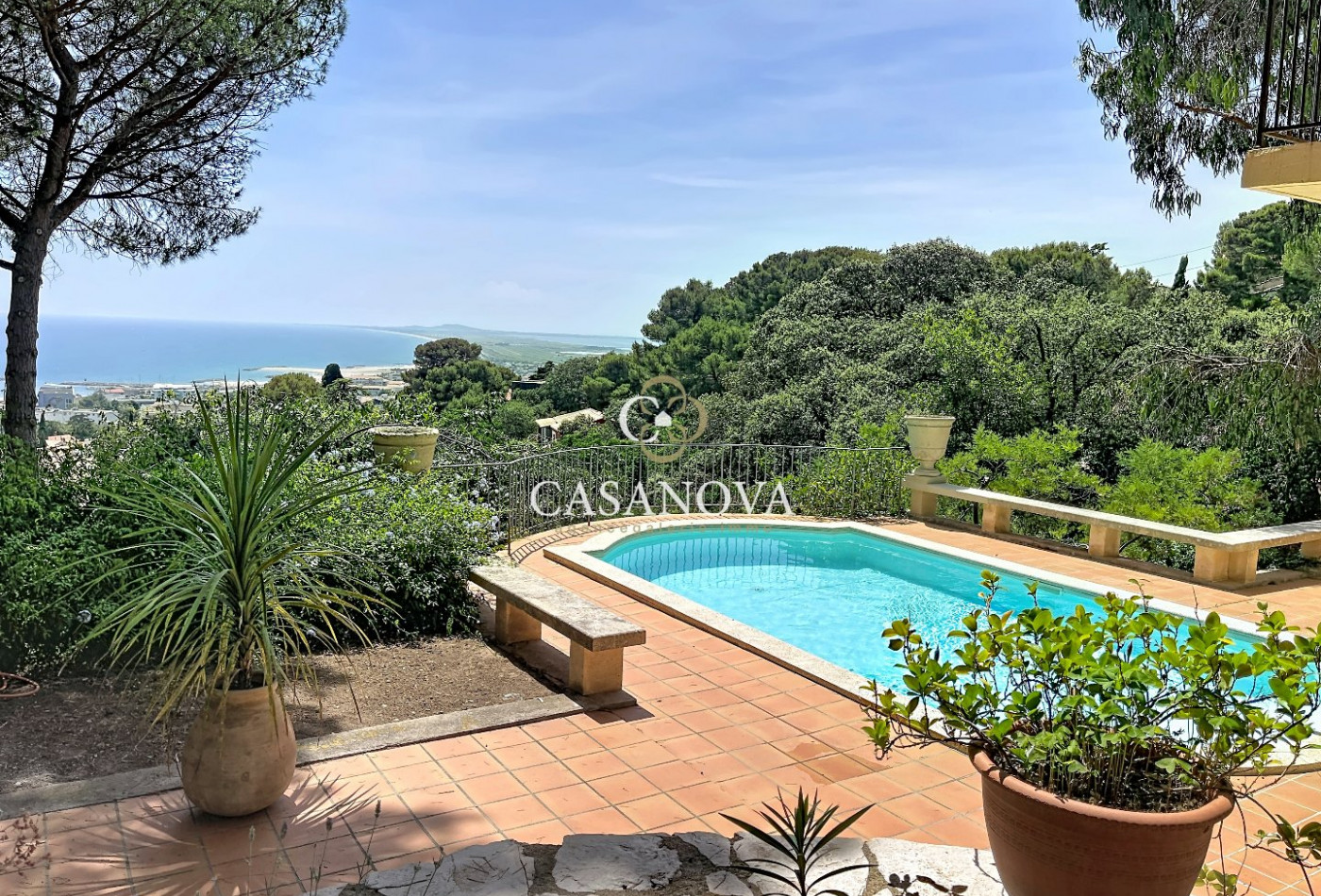 vente Maison individuelle Sete - Photo 1