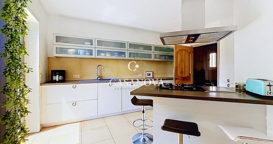 vente Maison individuelle Sete