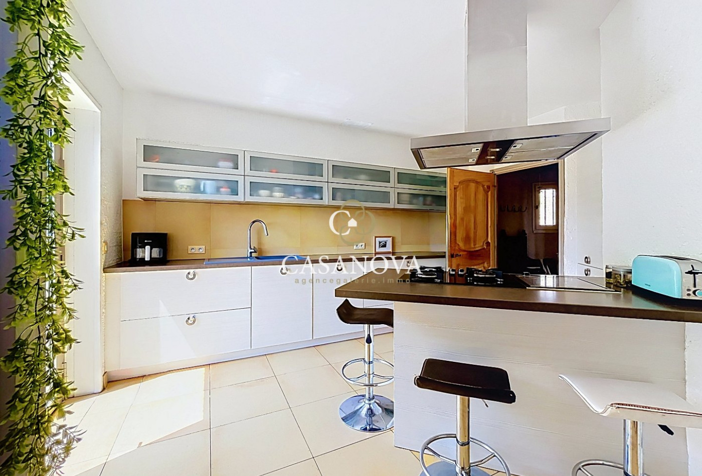 vente Maison individuelle Sete - Photo 10