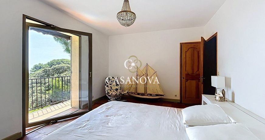 vente Maison individuelle Sete