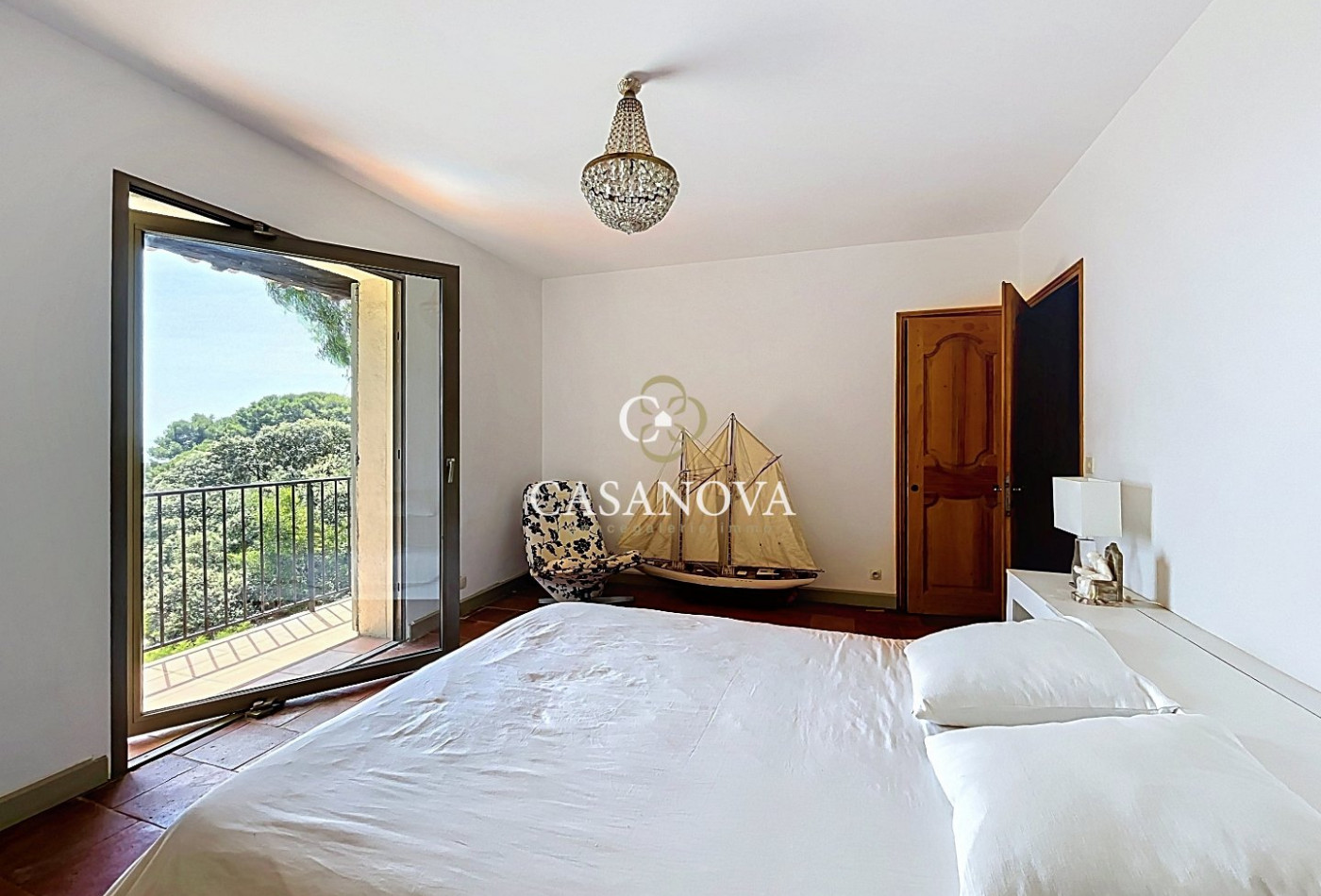 vente Maison individuelle Sete - Photo 11