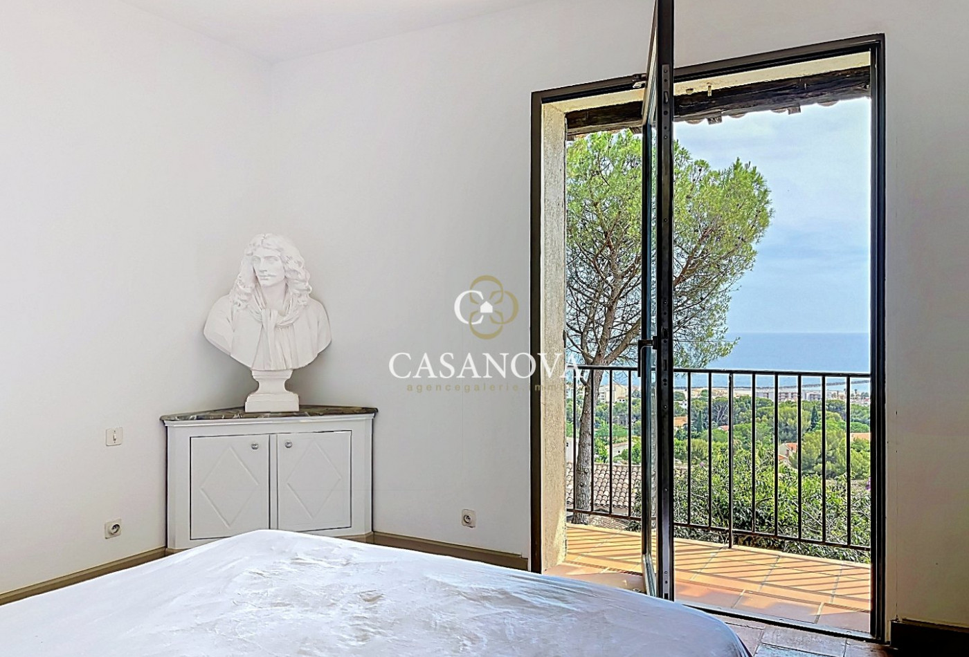 vente Maison individuelle Sete - Photo 12