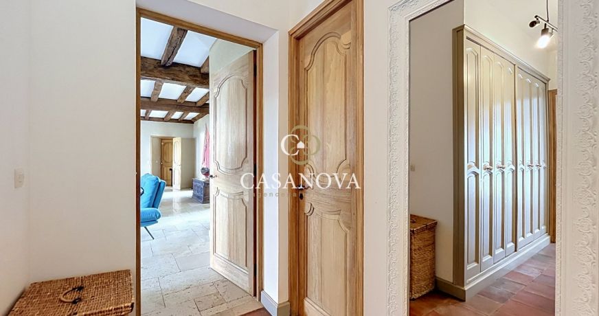 vente Maison individuelle Sete
