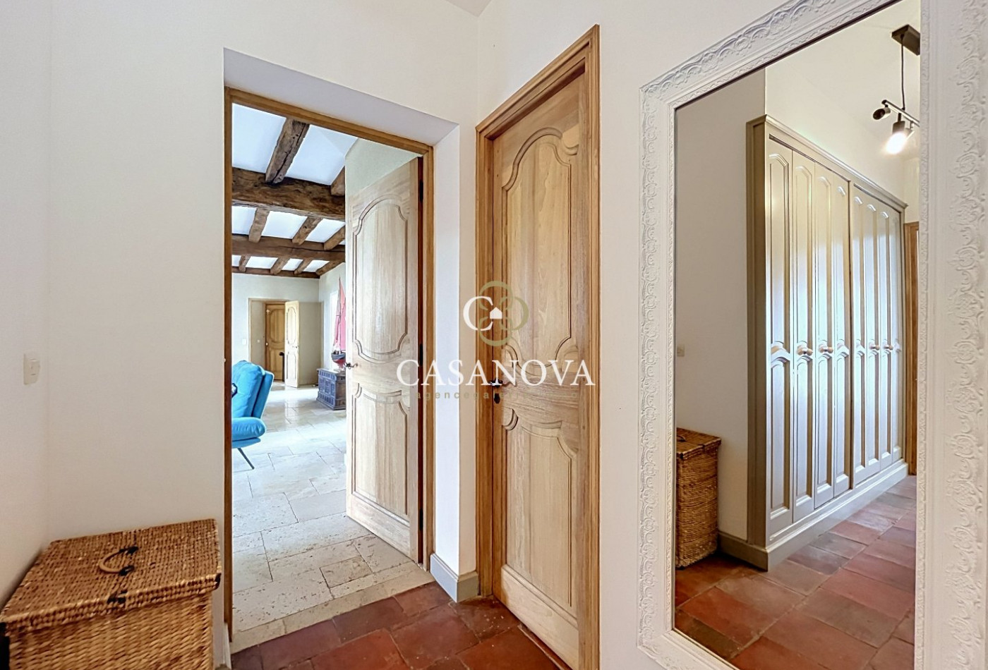 vente Maison individuelle Sete - Photo 13