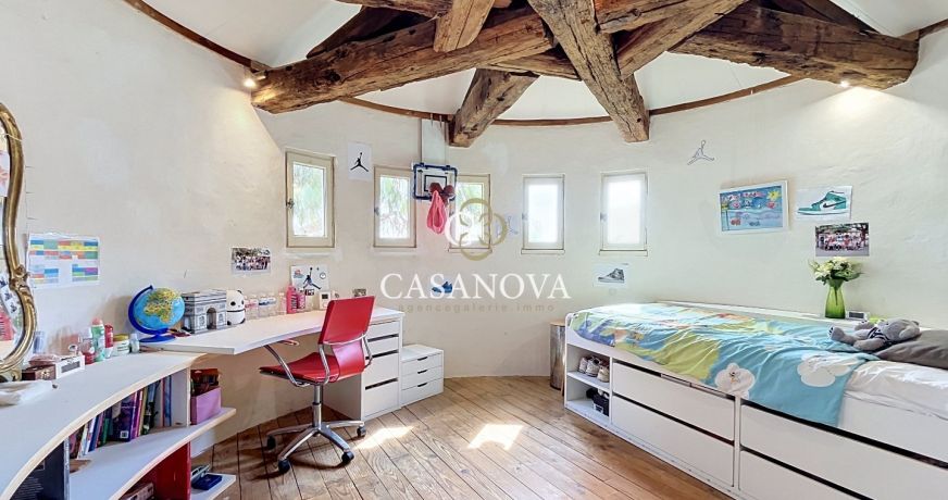 vente Maison individuelle Sete