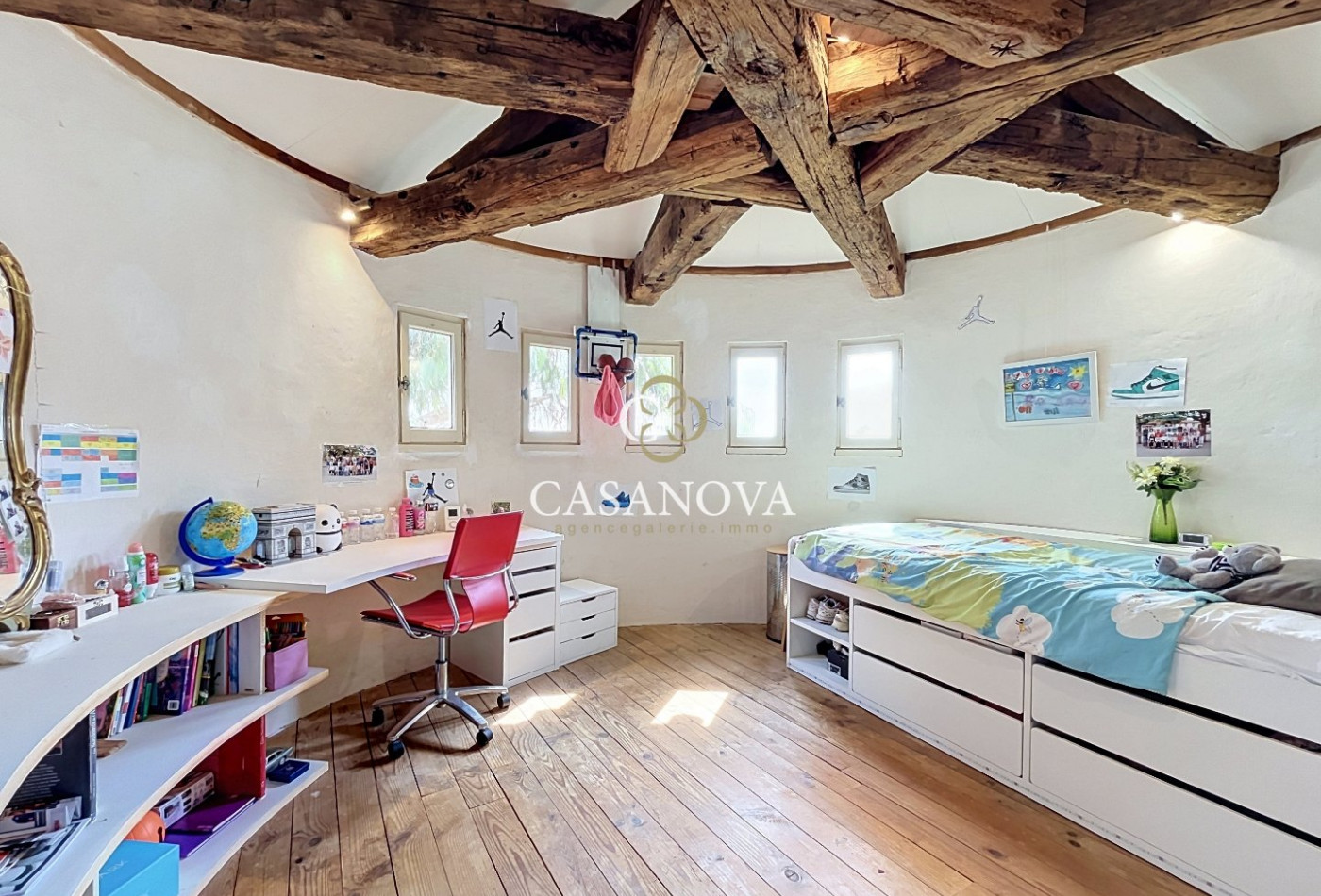 vente Maison individuelle Sete - Photo 14