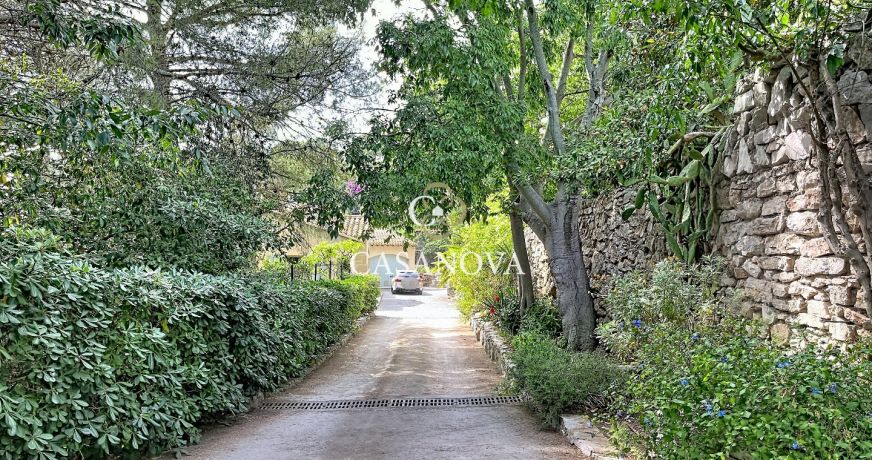 vente Maison individuelle Sete
