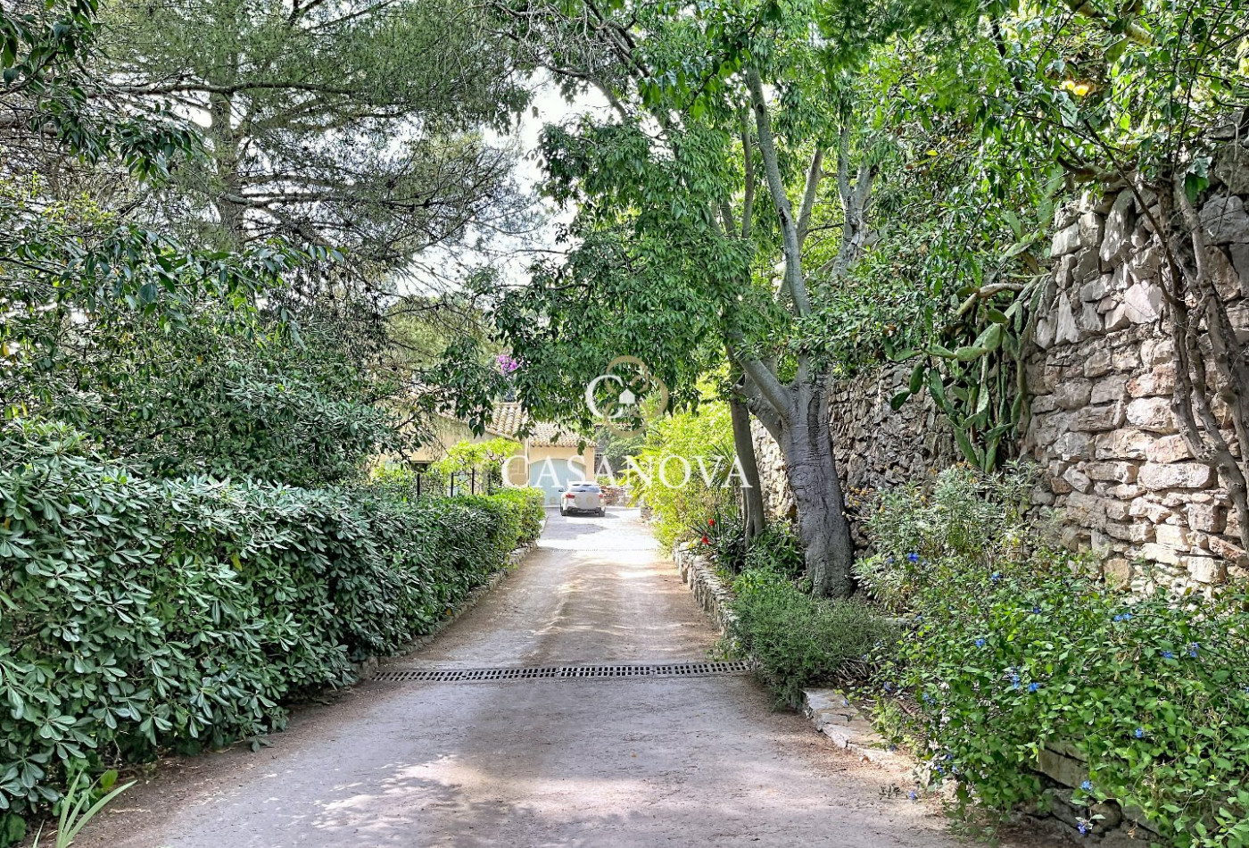 vente Maison individuelle Sete - Photo 16