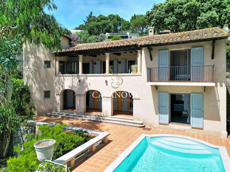vente Maison individuelle Sete - Photo 3