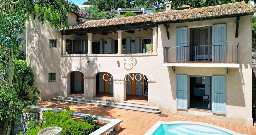 vente Maison individuelle Sete