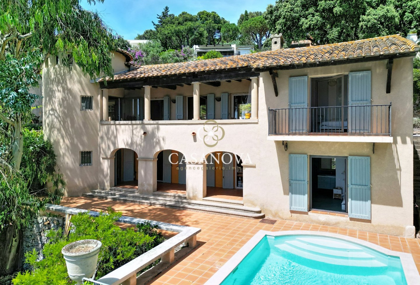 sale Maison individuelle Sete - Photo 3