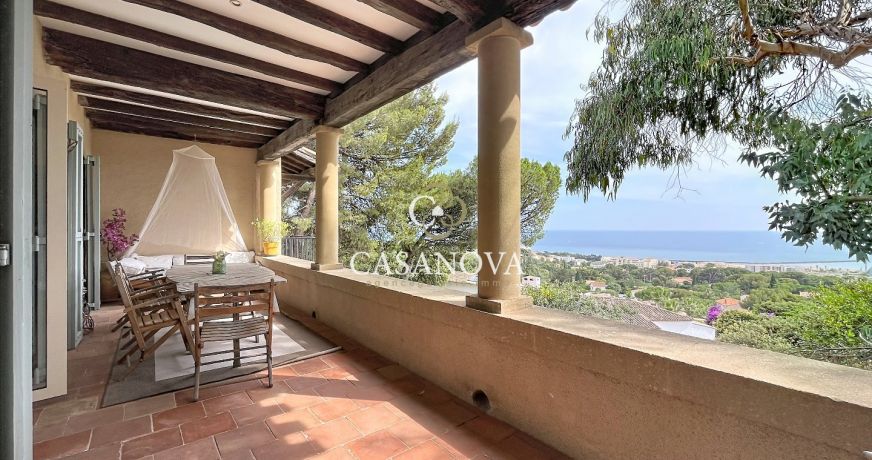 vente Maison individuelle Sete