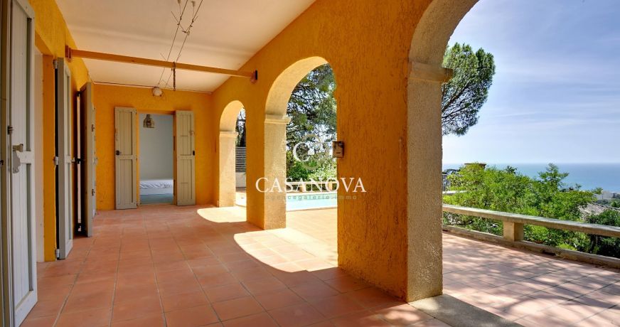 vente Maison individuelle Sete