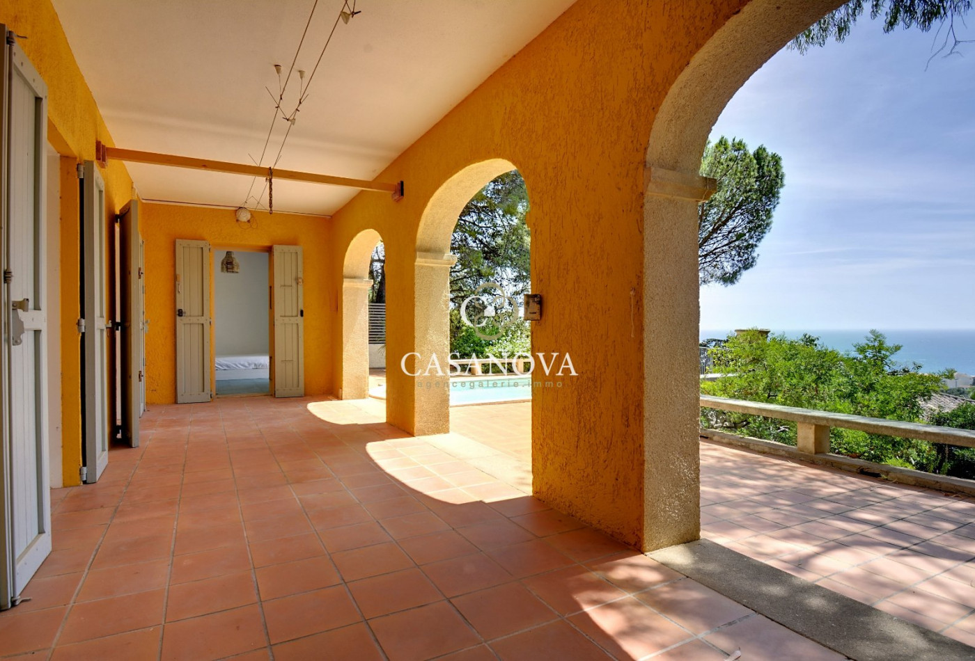 vente Maison individuelle Sete - Photo 4