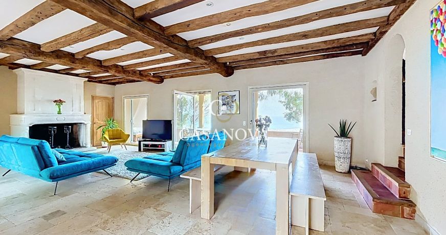 vente Maison individuelle Sete
