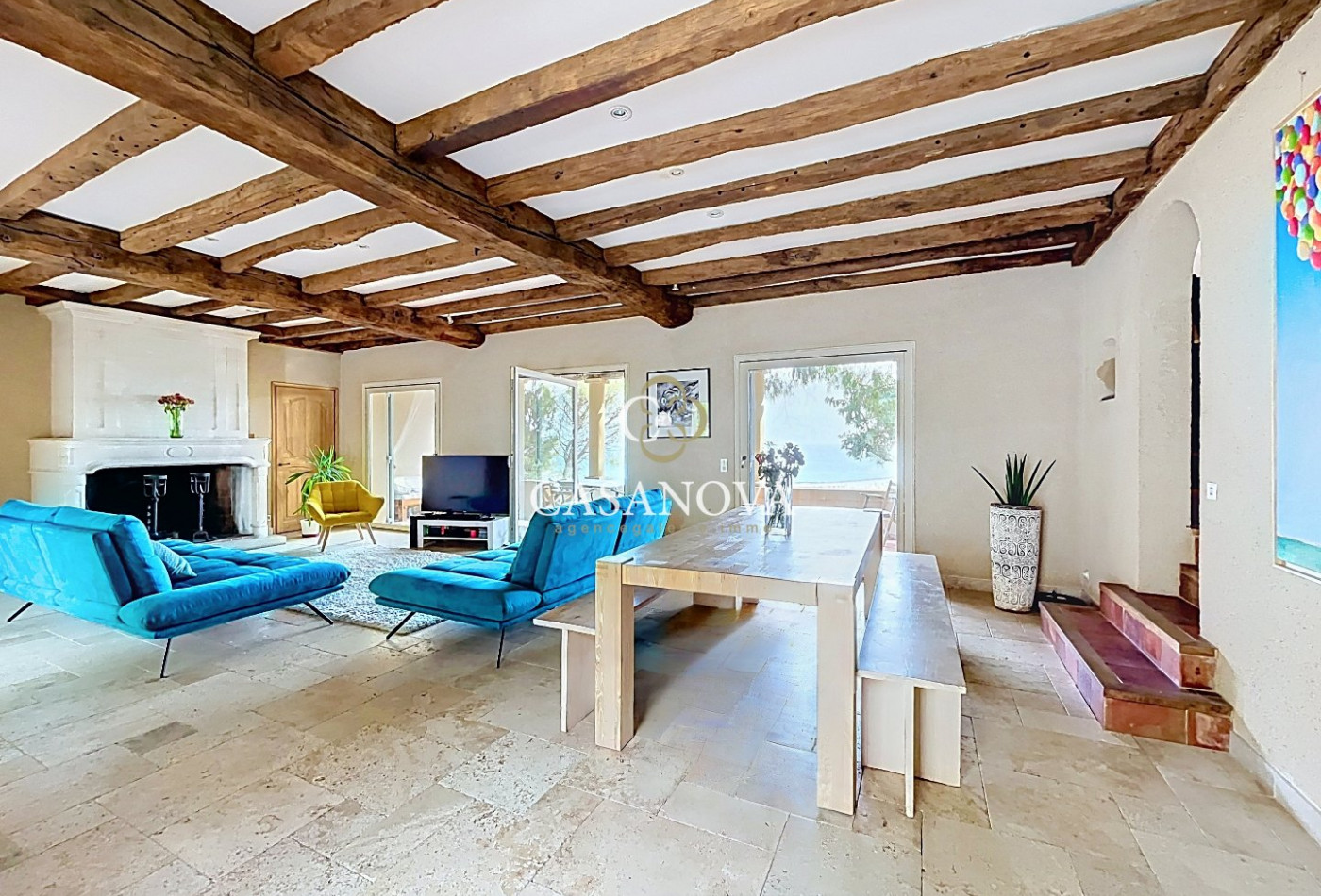 vente Maison individuelle Sete - Photo 5
