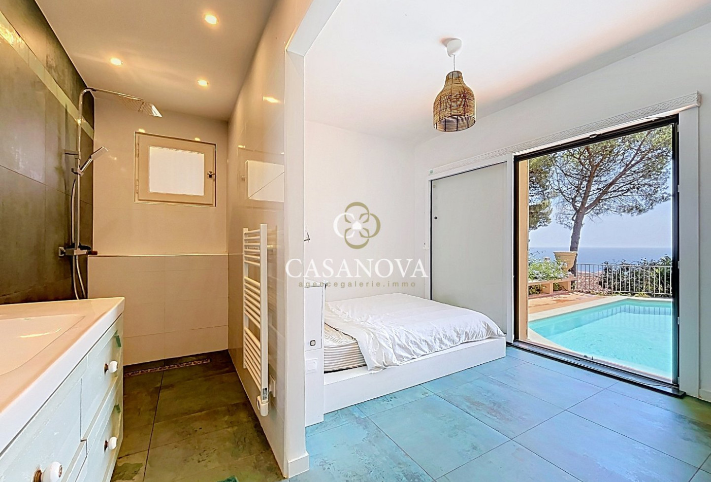 vente Maison individuelle Sete - Photo 6