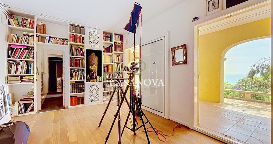 vente Maison individuelle Sete